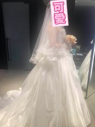 点击看大图 -Vera Wang婚纱礼服旗舰店
