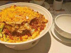 -避风塘·老港味餐厅(虹口龙之梦店)