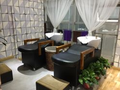 -明洞造型精品烫染