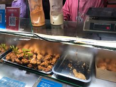 -阿捡忭京炸鸡(韭菜园总店)