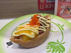 -三禾寿司(君尚店)