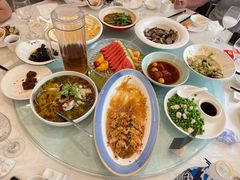 -高老庄新家宴(北斗星广场店)