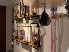 -CBCx巨鹿搏击 CHAMPIONROAD FIGHT CLUB(香蜜湖店)