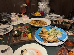 -第101座花园餐厅(湖滨88店)