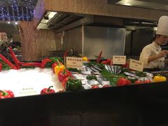 -佛山皇冠假日酒店-西餐厅