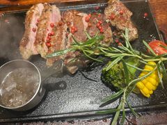 -豪客来牛排(成都锦江大融城店)