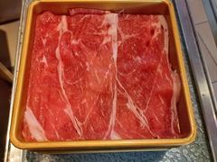 谷饲上脑-温禾牛·和牛寿喜烧自助火锅(恒基名人店)