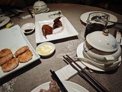 -香云轩·顺德菜(香云纱园林酒店店)