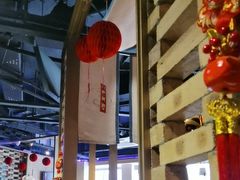 -胖老汉椒麻鸡清真新疆菜(西御街店)