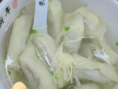 -朱新年·苏式汤团·面点(北寺塔店)