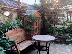 -宝翠花园餐厅(沙湖店)