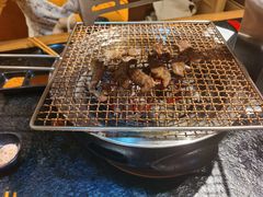 -九田家黑牛烤肉料理(太阳城店)
