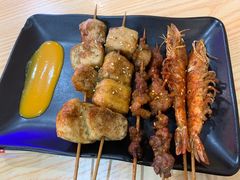 -蚝抵食·湛江生蚝(湾北路店)