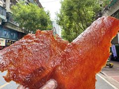 -长平腊味·潮汕特产