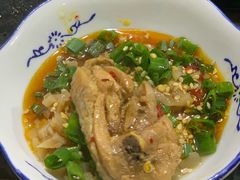 -石灰市毛记烧鸡公(解放碑店)