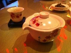 -桂花楼淮扬中餐厅(浦东香格里拉店)