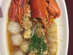 -石浦大酒店(百丈店)