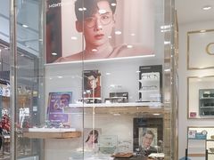 -眼镜88(五月花商业广场店)