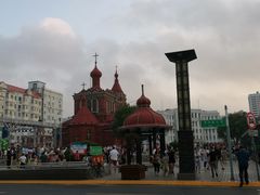 -圣·阿列克谢耶夫教堂