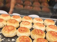 -泸溪河桃酥(秦淮夫子庙一店)