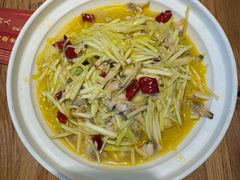 -沈家花园如皋菜(君御豪庭店)