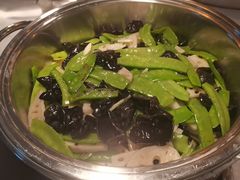 -冀粤香海鲜自助餐厅(西美五洲店)