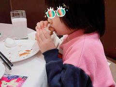 -上海金桥红枫万豪酒店-万豪中餐厅