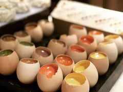 -MADO冰淇淋咖啡馆(淘金店)