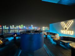 -VENU+海景酒廊