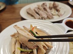 -贯贯吉·清真餐厅(浙江中路店)