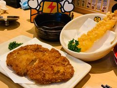 -元气寿司(新城市广场店)