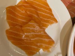 -芭菲盛宴·环球美食(锦城万达广场店)