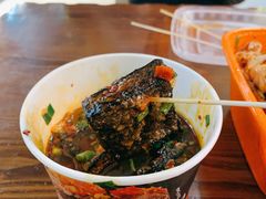 -河坊美食街(河坊街店)