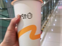 -CoCo都可(安河桥华联店)