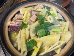 -好灶头妈妈菜·千岛湖土菜地标美食