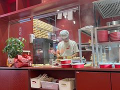 -喜家德虾仁水饺(景枫中心店)