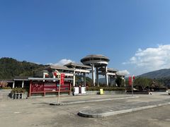 -福建土楼(南靖)景区