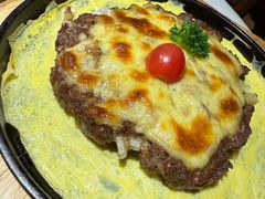 -俄士厨房(五棵松华熙LIVE店)