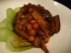 -北京王府井希尔顿酒店·秦唐中餐厅Chynna