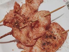-小杨生煎(乐坊虹井店)