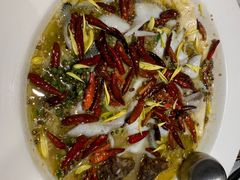 -太二酸菜鱼(沈阳万象城店)