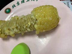 -北京理工大学新食堂
