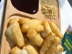 -小郡肝火锅串串香(万达总店)