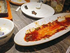 -前海沿·青岛菜(乐客城店)