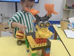 -想家粒科学探索中心(青林湾店)