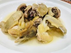 招牌水晶鸡-和记小菜(七宝店)