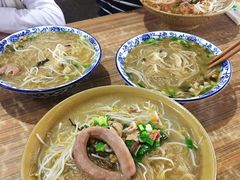 肥肠粉-平安桥张氏肥肠粉