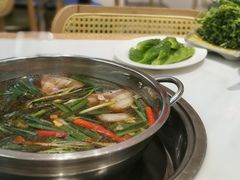 -鹅香四海·卤水火锅·砂锅粥·潮汕菜(宝安店)
