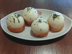 -玖鲜小笼(中山广场店)