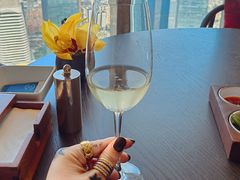 靠窗位-广州柏悦酒店·悦景轩·粤菜餐厅